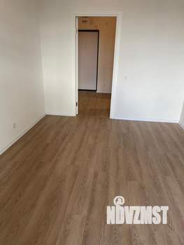 1-к квартира, на длительный срок, 32м2, 4/12 этаж