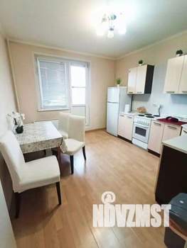 2-к квартира, посуточно, 60м2, 1/1 этаж