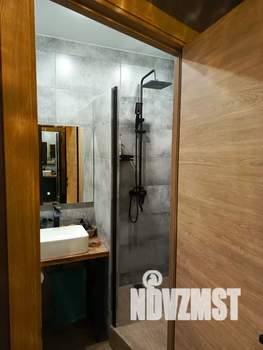 Студия квартира, посуточно, 22м2, 4/11 этаж