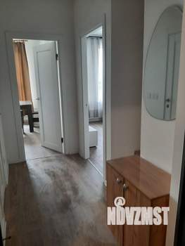 1-к квартира, на длительный срок, 32м2, 9/17 этаж