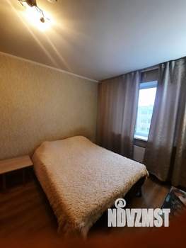 1-к квартира, на длительный срок, 38м2, 5/5 этаж