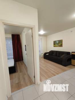 2-к квартира, на длительный срок, 36м2, 8/25 этаж