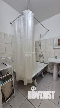 1-к квартира, на длительный срок, 33м2, 3/4 этаж