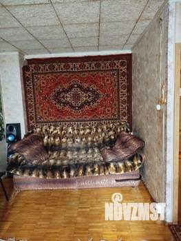 1-к квартира, на длительный срок, 39м2, 3/14 этаж