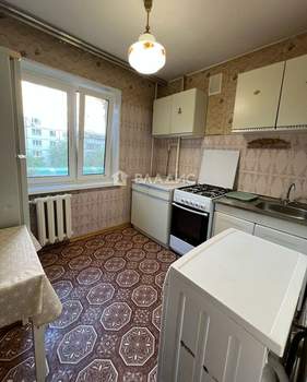 2-к квартира, на длительный срок, 43м2, 3/9 этаж