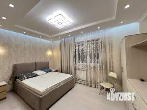 2-к квартира, на длительный срок, 56м2, 11/12 этаж