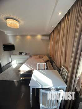 1-к квартира, на длительный срок, 35м2, 1/3 этаж