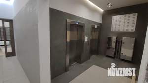 1-к квартира, на длительный срок, 35м2, 6/26 этаж