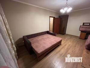 1-к квартира, на длительный срок, 38м2, 16/17 этаж