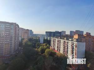 1-к квартира, на длительный срок, 49м2, 13/17 этаж