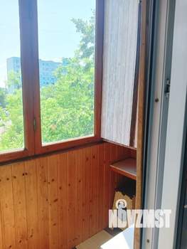 2-к квартира, на длительный срок, 54м2, 4/9 этаж