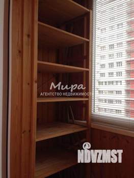 1-к квартира, на длительный срок, 41м2, 5/17 этаж