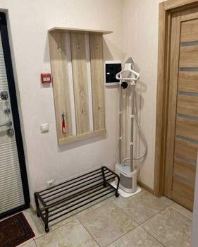 1-к квартира, на длительный срок, 40м2, 15/17 этаж