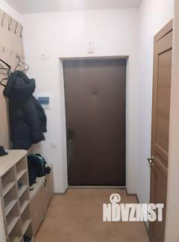 Студия квартира, на длительный срок, 26м2, 3/4 этаж