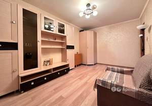 2-к квартира, на длительный срок, 42м2, 1/5 этаж