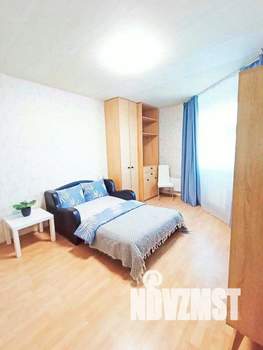 2-к квартира, посуточно, 60м2, 1/1 этаж