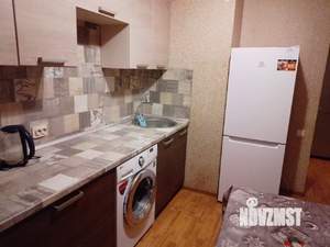 1-к квартира, на длительный срок, 35м2, 4/5 этаж