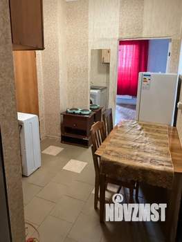 1-к квартира, на длительный срок, 25м2, 17/17 этаж