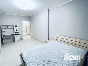 1-к квартира, на длительный срок, 45м2, 9/26 этаж