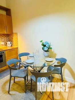 1-к квартира, посуточно, 50м2, 4/8 этаж