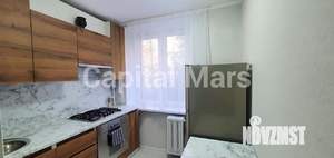 2-к квартира, на длительный срок, 41м2, 2/12 этаж