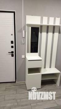 1-к квартира, на длительный срок, 39м2, 2/25 этаж