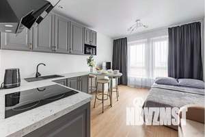 1-к квартира, посуточно, 20м2, 22/25 этаж