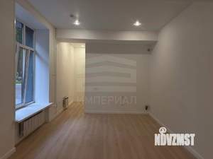 Студия квартира, на длительный срок, 33м2, 1/4 этаж