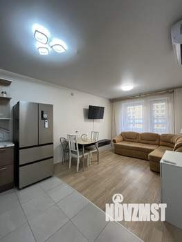 3-к квартира, на длительный срок, 53м2, 3/25 этаж