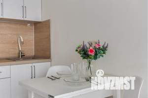 1-к квартира, посуточно, 24м2, 4/11 этаж