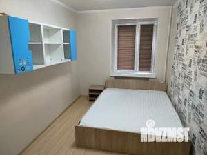 2-к квартира, посуточно, 52м2, 3/9 этаж