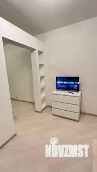 1-к квартира, на длительный срок, 42м2, 6/17 этаж