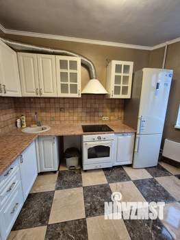 2-к квартира, на длительный срок, 55м2, 10/17 этаж