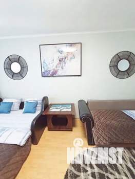 2-к квартира, посуточно, 65м2, 23/25 этаж