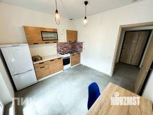1-к квартира, на длительный срок, 36м2, 11/25 этаж