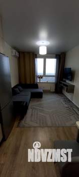 2-к квартира, на длительный срок, 36м2, 16/17 этаж