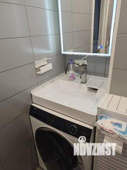 Студия квартира, на длительный срок, 26м2, 9/18 этаж