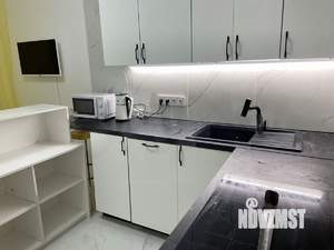 1-к квартира, на длительный срок, 41м2, 16/17 этаж