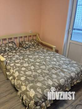 1-к квартира, на длительный срок, 28м2, 6/9 этаж