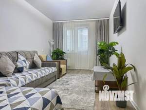 3-к квартира, посуточно, 75м2, 6/6 этаж