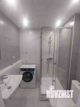 Студия квартира, на длительный срок, 21м2, 13/17 этаж