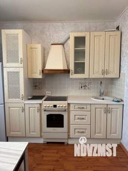 1-к квартира, на длительный срок, 36м2, 7/9 этаж