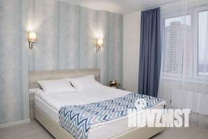 2-к квартира, посуточно, 35м2, 14/18 этаж