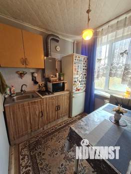 1-к квартира, на длительный срок, 46м2, 3/5 этаж