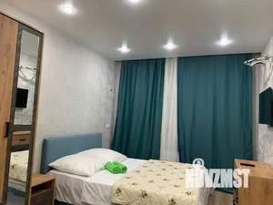 1-к квартира, посуточно, 22м2, 1/1 этаж