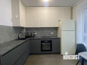 2-к квартира, на длительный срок, 53м2, 3/22 этаж