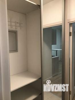 Студия квартира, на длительный срок, 20м2, 8/12 этаж