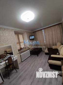 1-к квартира, на длительный срок, 32м2, 1/5 этаж
