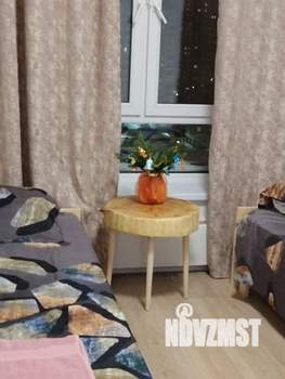 2-к квартира, посуточно, 58м2, 1/1 этаж