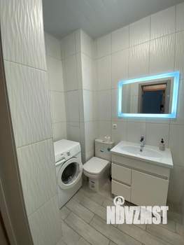 1-к квартира, на длительный срок, 33м2, 3/19 этаж